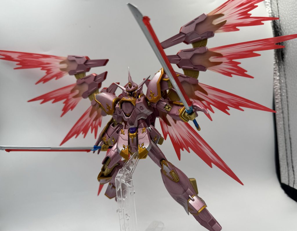 いいキットです！！！