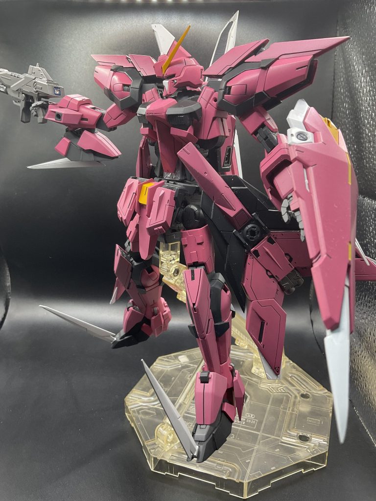 MG イージス–4枚目/制作者：kensan