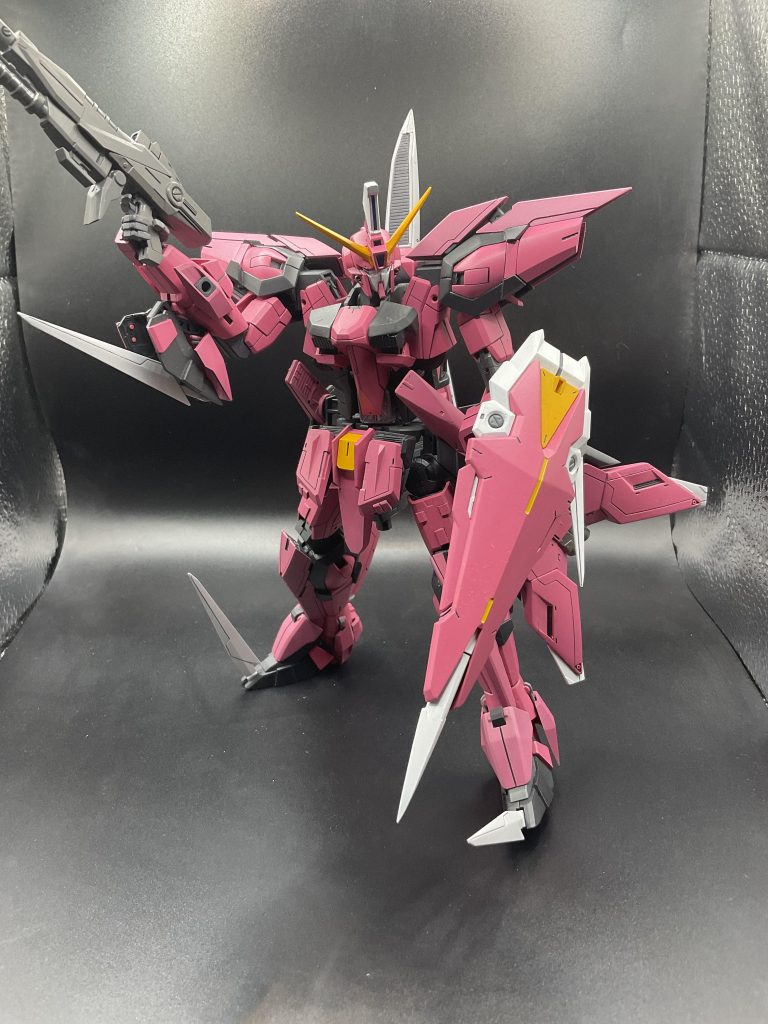 MG イージス–5枚目/制作者：kensan