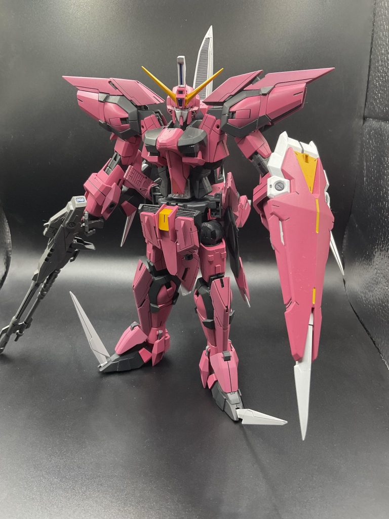 MG イージス–3枚目/制作者：kensan