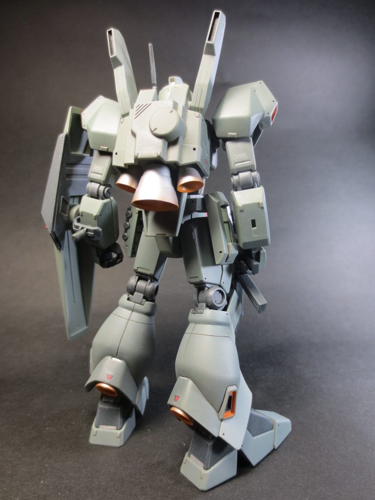 HGUC　ジェガン–4枚目/制作者：you-ki