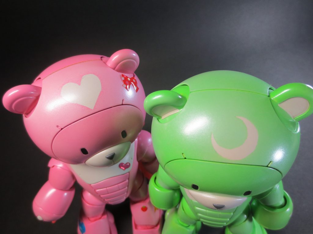 缶スプレー塗装100均シールを使用