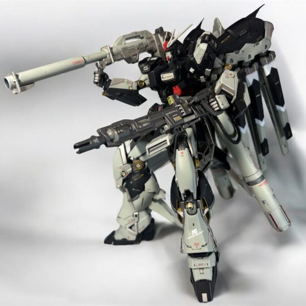 RG　Hi-νガンダム　