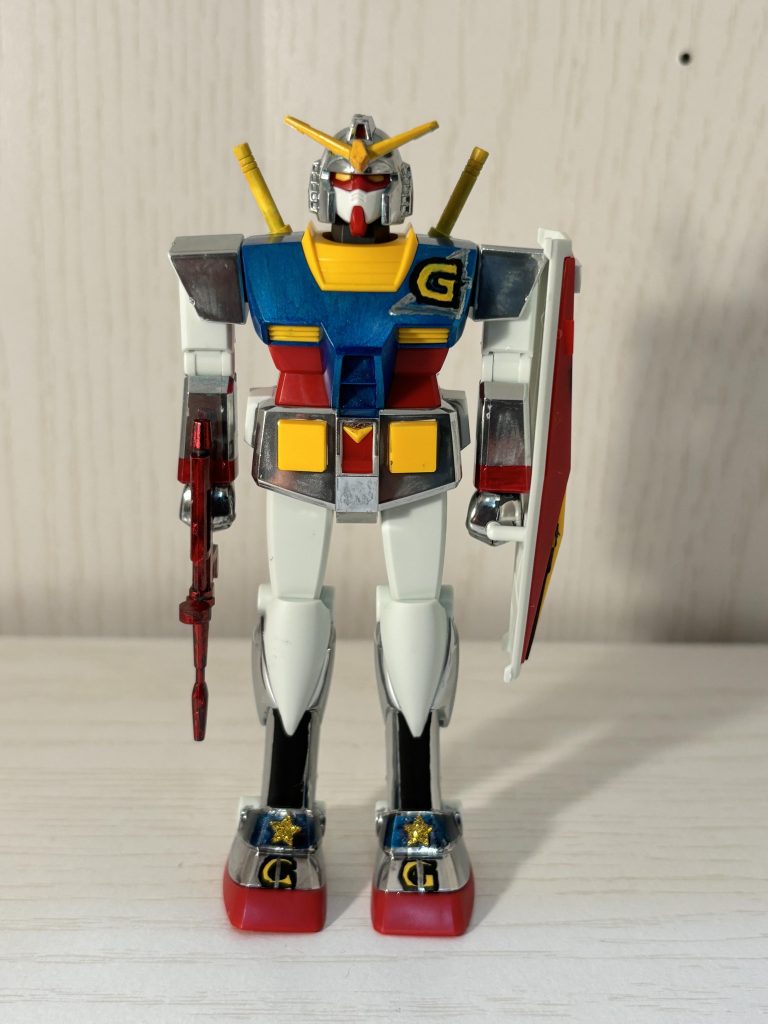 昭和からこんにちわ–2枚目/制作者：gunso