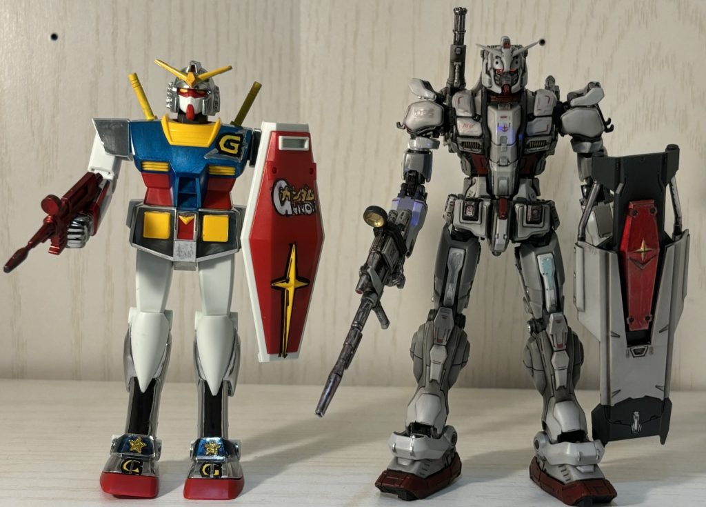 昭和から令和へ