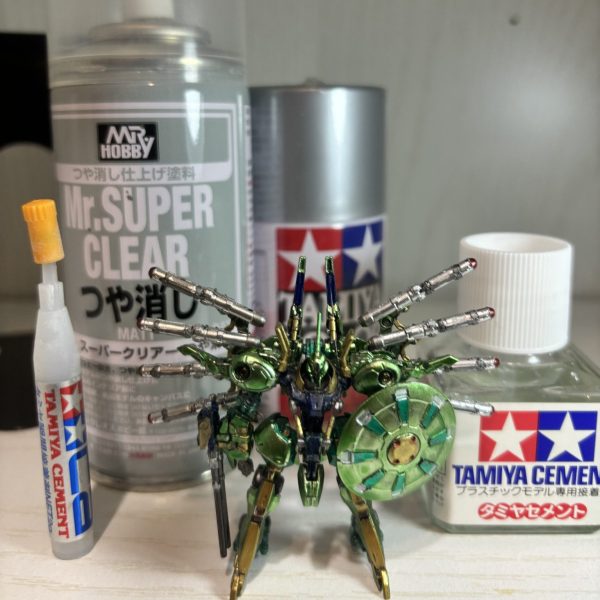 アーティファクト　パラスアテネ