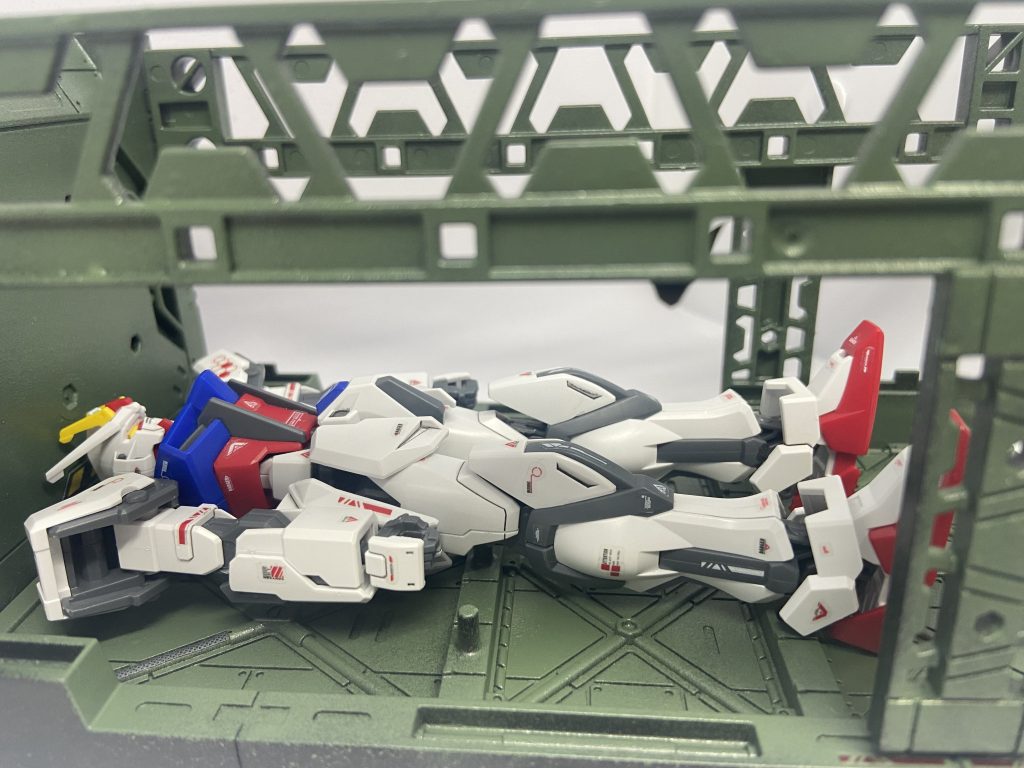 「お父様の裏切り者ぉー！」