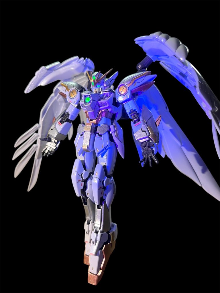 蛍光塗料にハマりました😁