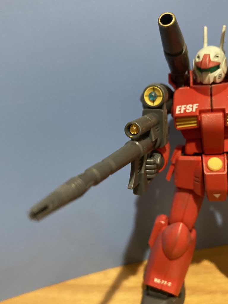 100均のシールをぺたり