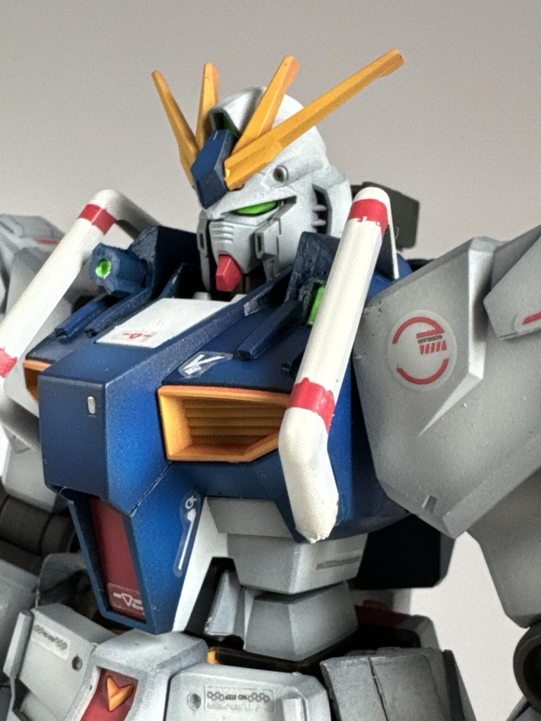 バストアップコチラ8月に完成させ、GBWC2024に初めて投稿し1次予選通過、2次で落選でした。とてもいい思い出になる作品が作れました✨️( ◜ᴗ◝)来年もがんばるぞ〜♨️