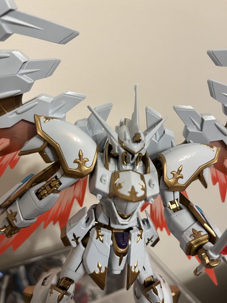 ブラックナイトスコードカルラ–2枚目/制作者：うーちゃん