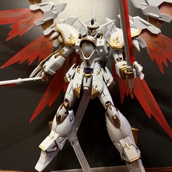 ブラックナイトスコードカルラ