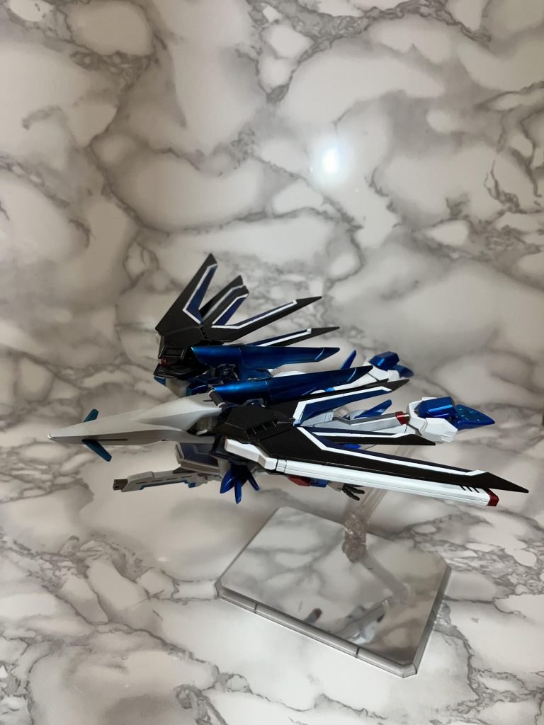 MA形態への変形　お決まりですが掲載