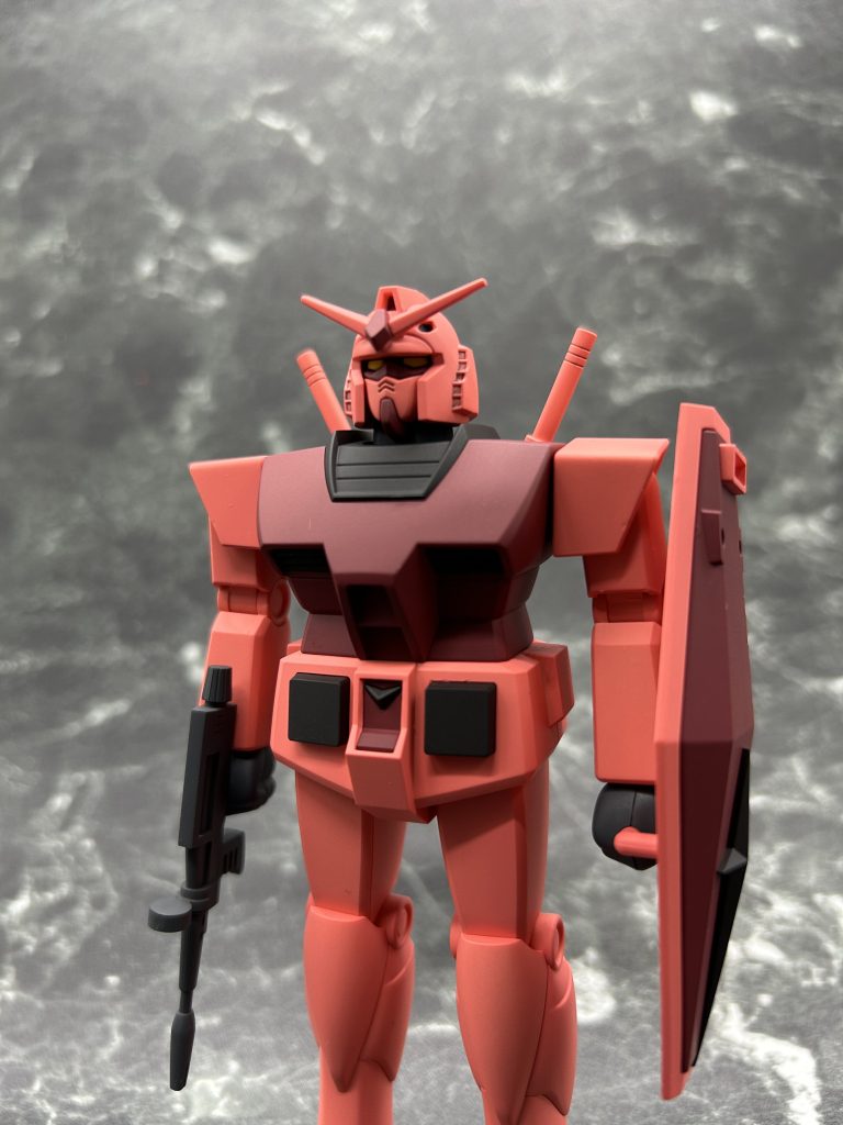 キャスバル専用ガンダム(ベストメカコレクション　REVIVAL Ver.)