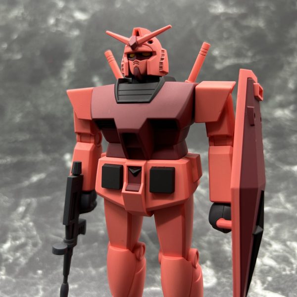 キャスバル専用ガンダム(ベストメカコレクション　REVIVAL Ver.)