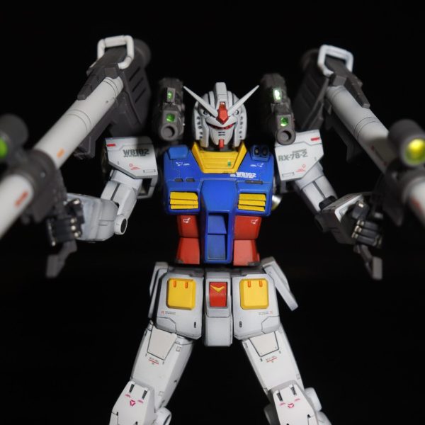 オリジンガンダム