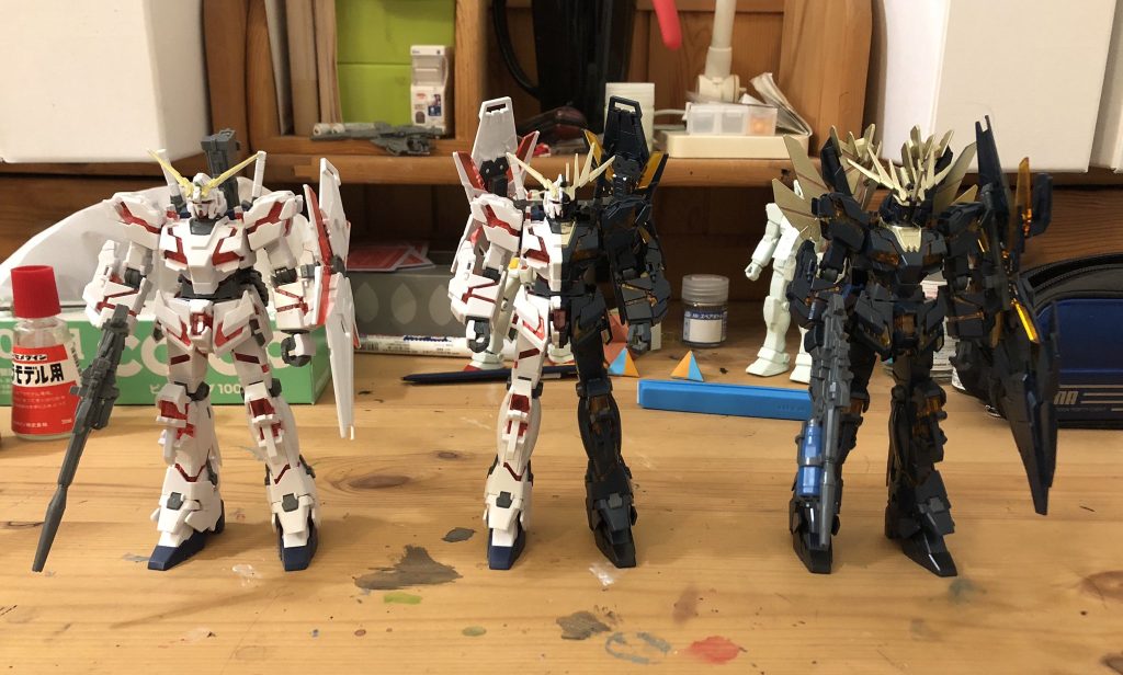 元の2機との比較