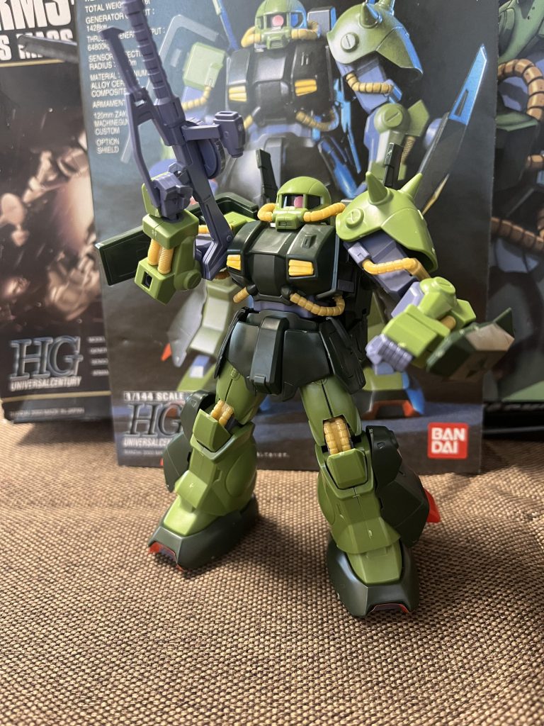 個人的にお気に入りなポーズです！(*^^*)