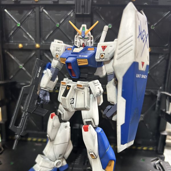 RX78 NT-1