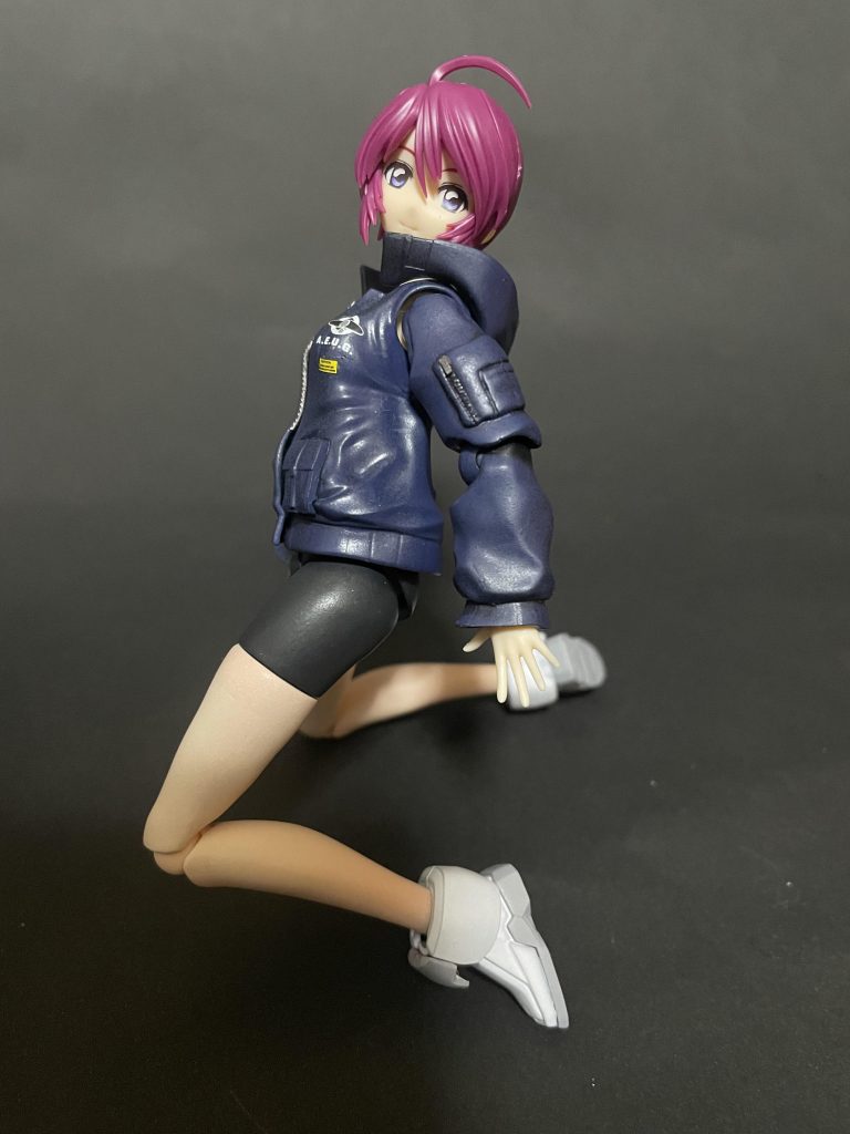 あれ‥これなんかめっちゃいいぞ！普通にかっこよいな！