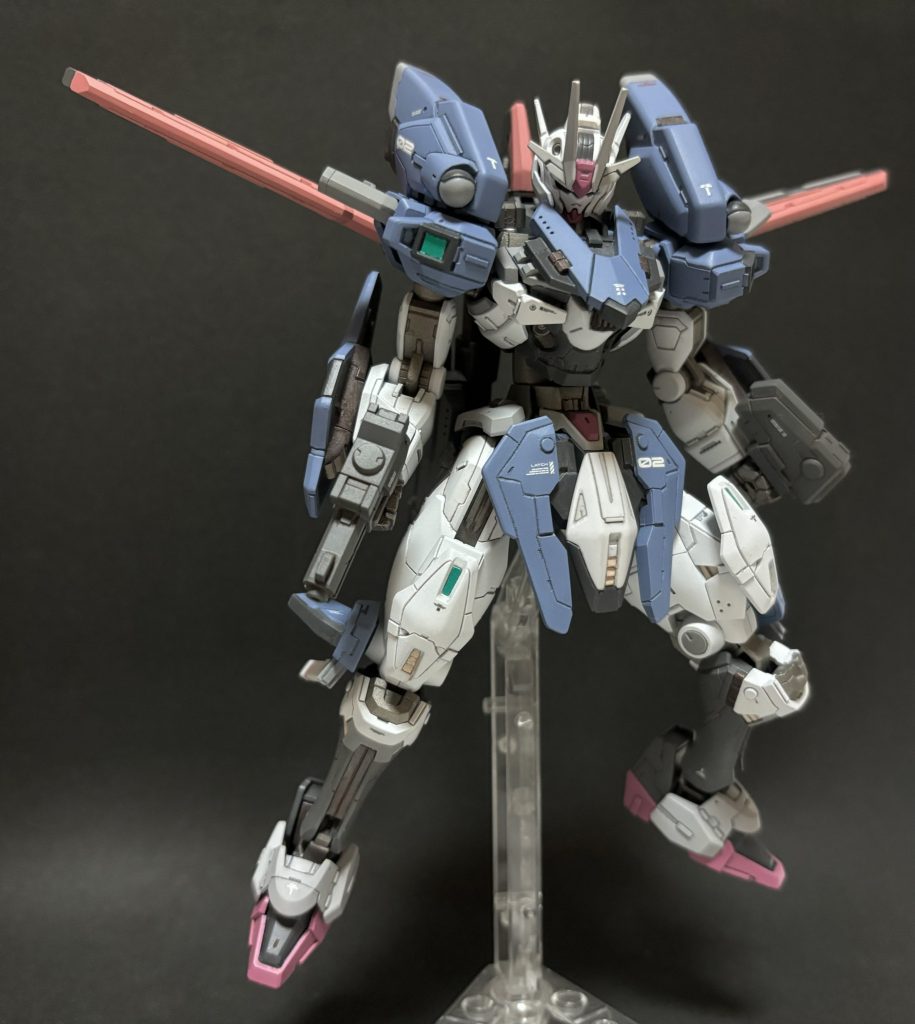 エアリアル ソリッド–6枚目/制作者:LEDsen