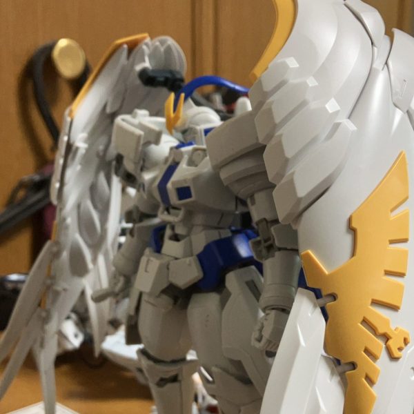 過去に制作した改造機