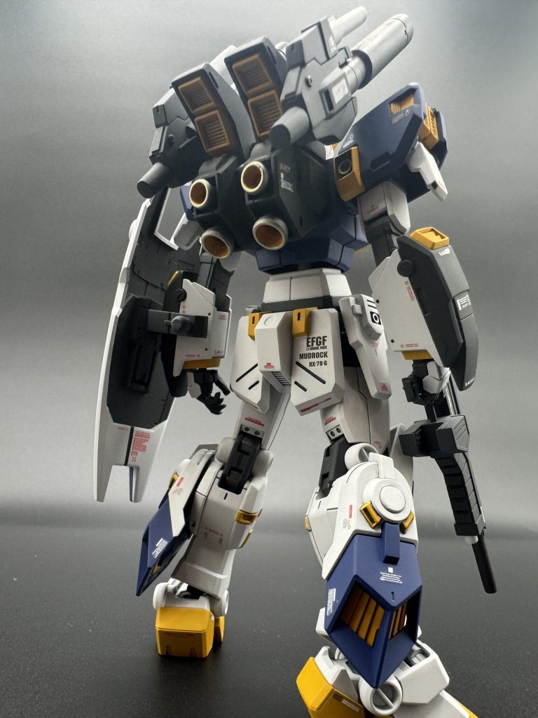 今回初めて塗装の為にパーツの切り離しとかに挑戦してみました。最後まで見ていただきありがとうございます😭