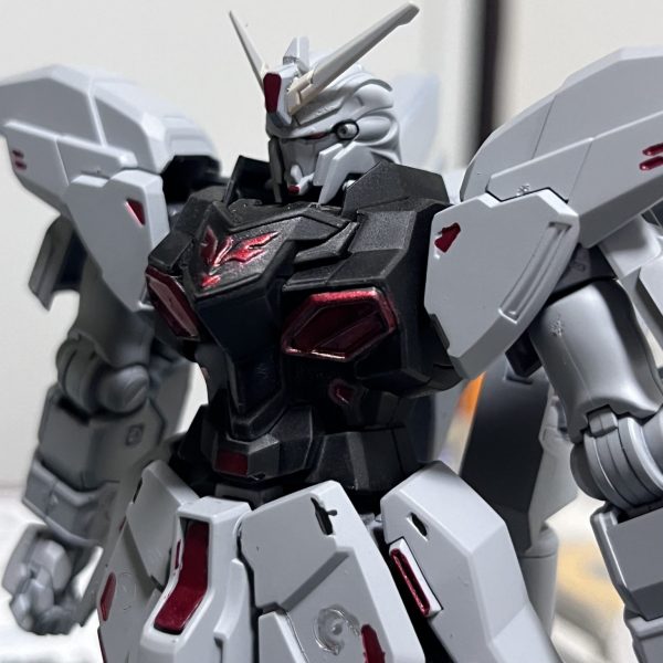 シナンジュ・スタイン(ガンダムヘッド)