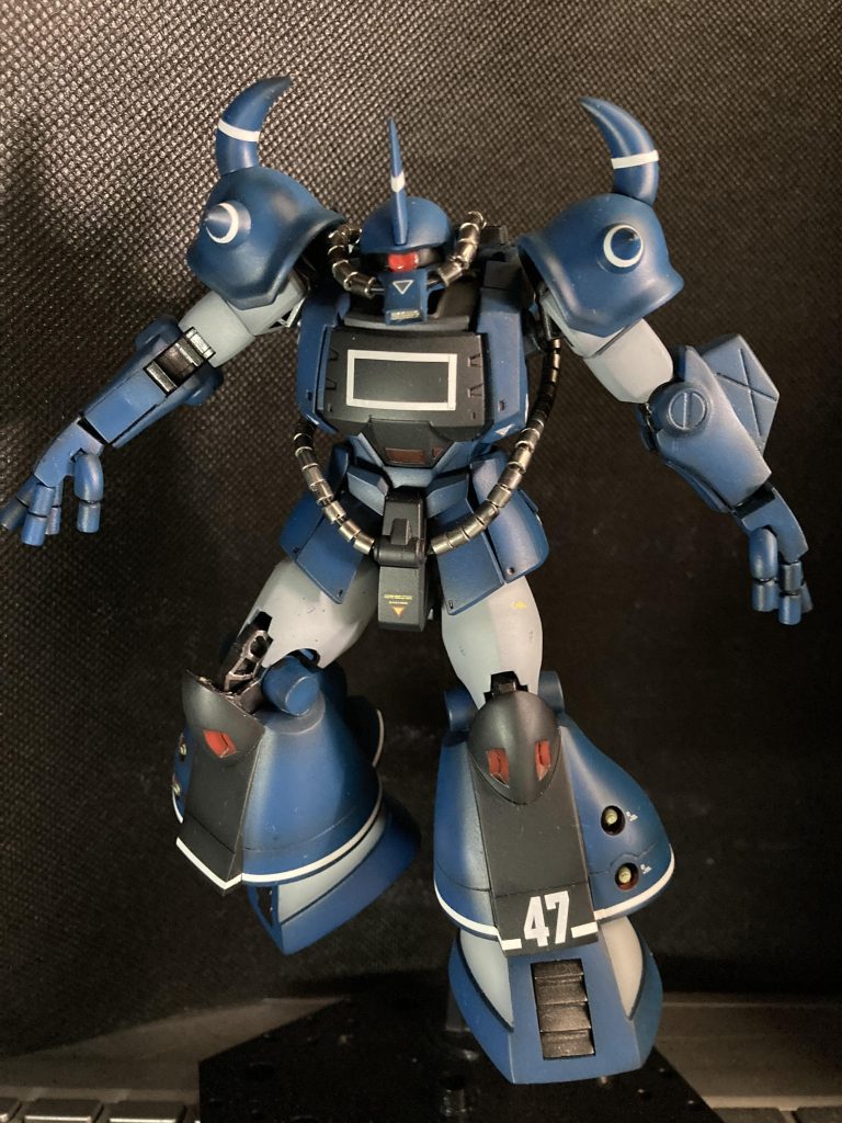 まさか実家の押し入れにしまい込まれていたキットを、大人になってまた作るなんて思ってもいませんでした当時もし爪切りと同梱の接着剤を使って作っていたら…今のニッパーや接着材やその他工具の性能の良さには驚きです 簡単にディテールアップパーツも手に入りますし便利な世の中になりましたもう少しプラモデル本体も気軽に売っていればいいでのすが…