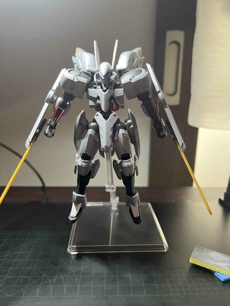 宇宙仕様–2枚目/制作者：ヤトート