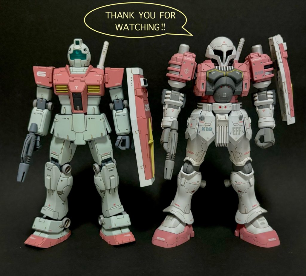 ということでジムでした 短期間でサクッと楽しく作れたので大満足でした 最後までご観覧ありがとうございました!