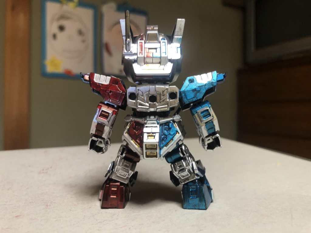 メタルダー隊員–9枚目/制作者：ヤマト糊@fcmpCXyhsk1RJ7p