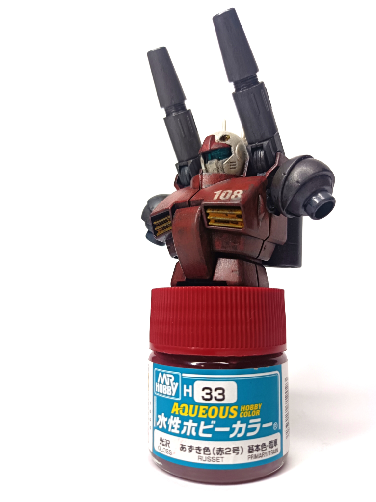 胸像風。毎回やってもいいかも。ちなみにこちらがリスペクト元の作品です。かっこいい……🤤