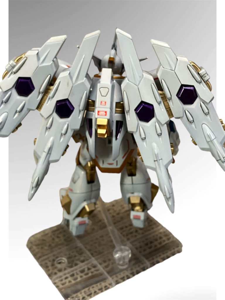 バックショット