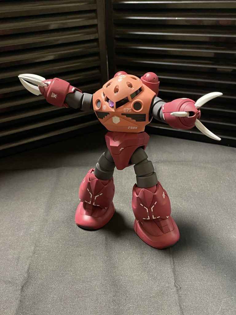 ポージングが撮りたかったけど…写真の才能の無さか思い浮かびませんでした…