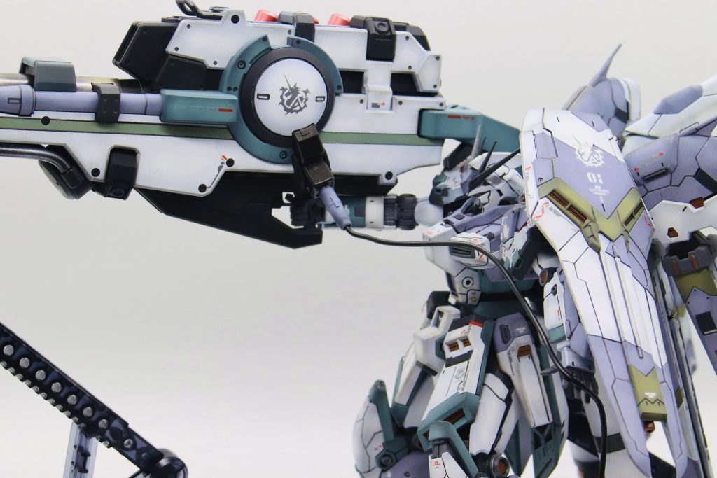 自分的にはこの色調は大正解だったかと思います。自分のオリジナル感を存分に表現出来たかなと