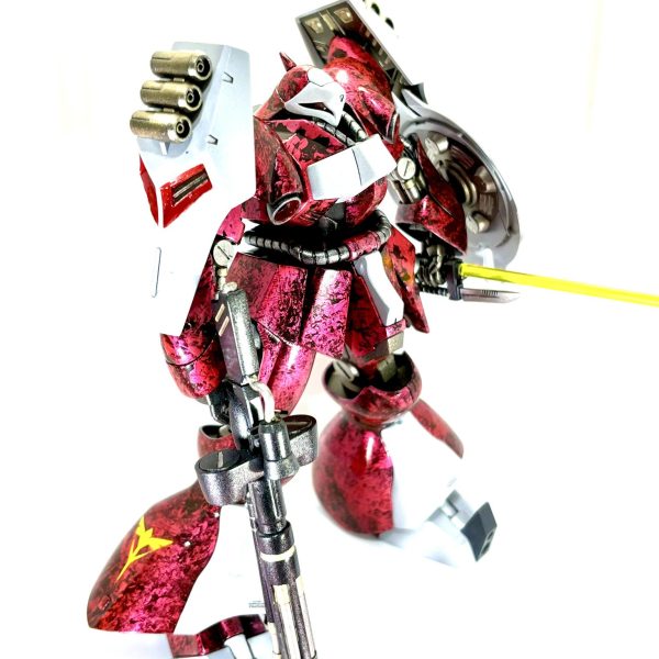 HGヤクトドーガ（クエス機）