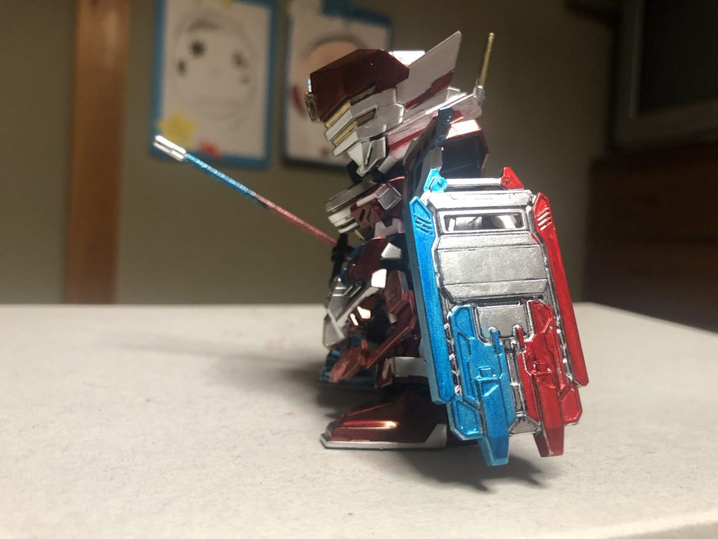 メタルダー隊員–5枚目/制作者：ヤマト糊@fcmpCXyhsk1RJ7p