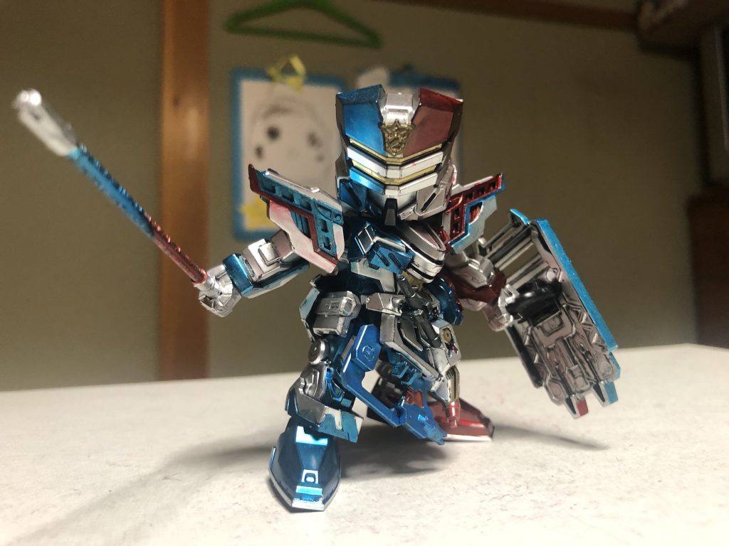 メタルダー隊員–8枚目/制作者：ヤマト糊@fcmpCXyhsk1RJ7p