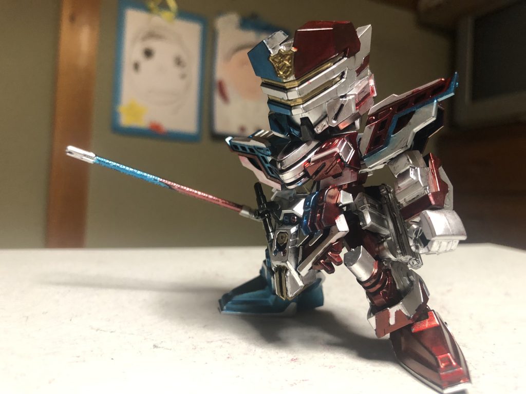 メタルダー隊員–7枚目/制作者：ヤマト糊@fcmpCXyhsk1RJ7p