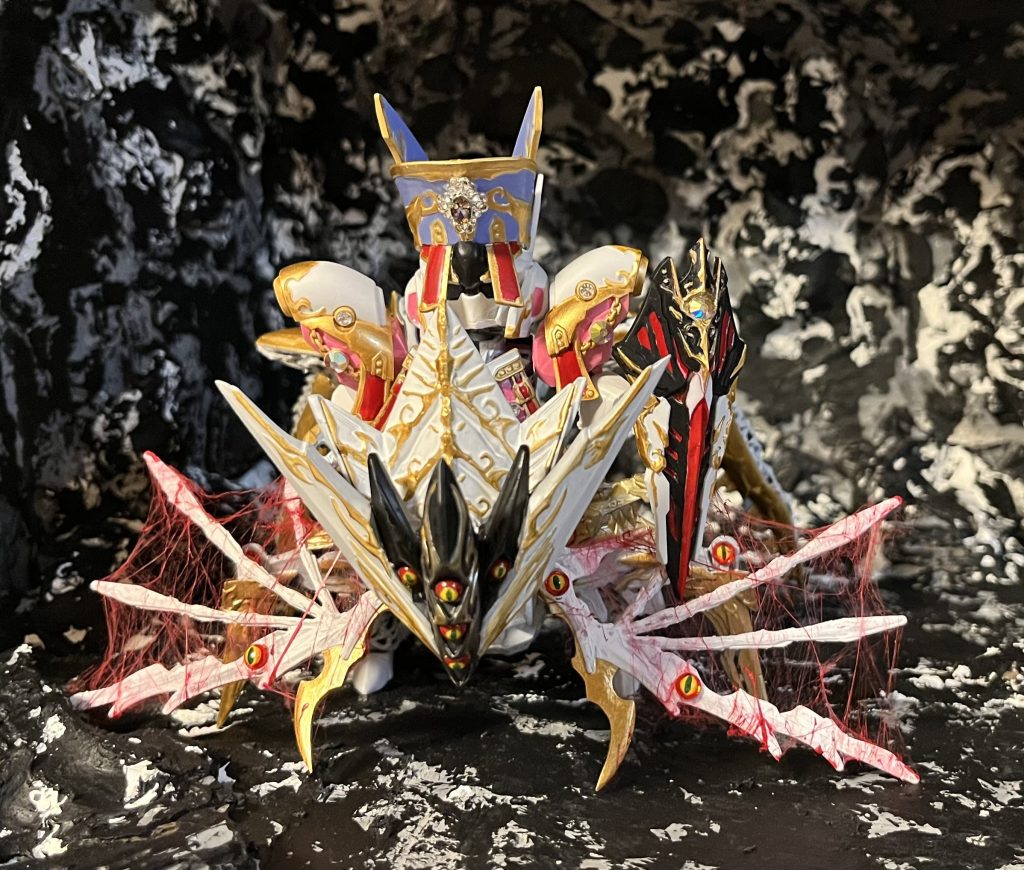 聖母ルブリス・プロスペラ