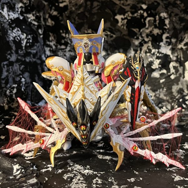 聖母ルブリス・プロスペラ