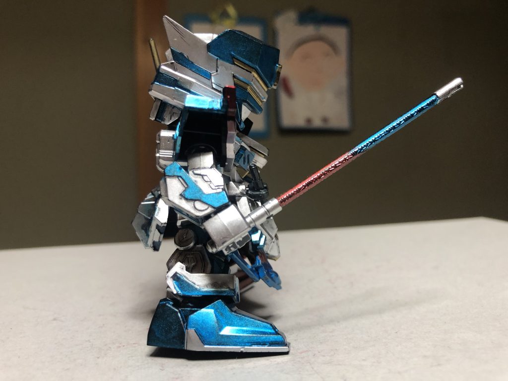 メタルダー隊員–6枚目/制作者：ヤマト糊@fcmpCXyhsk1RJ7p