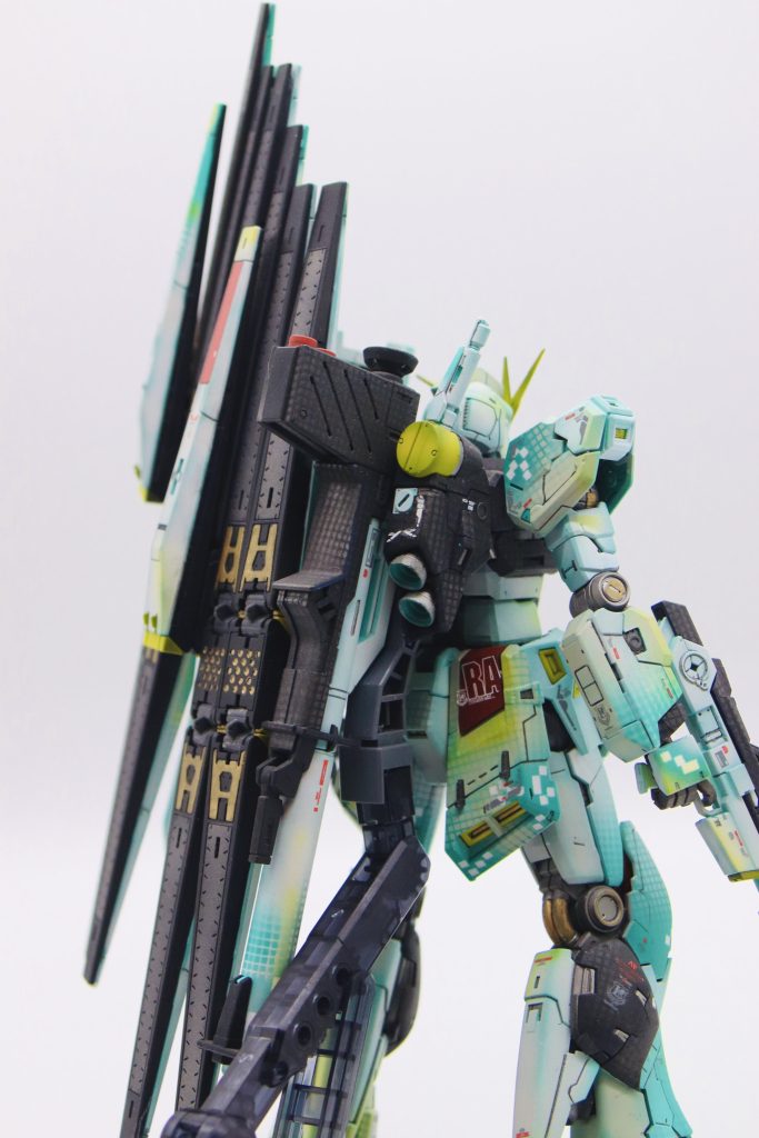 バックショット