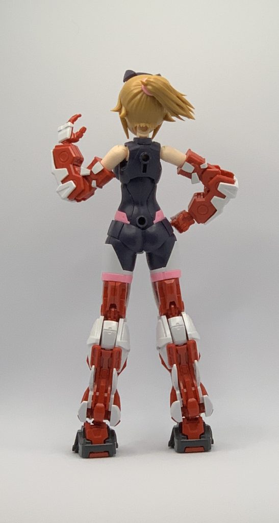 ふみなアストレイ　–2枚目/制作者：いざよい