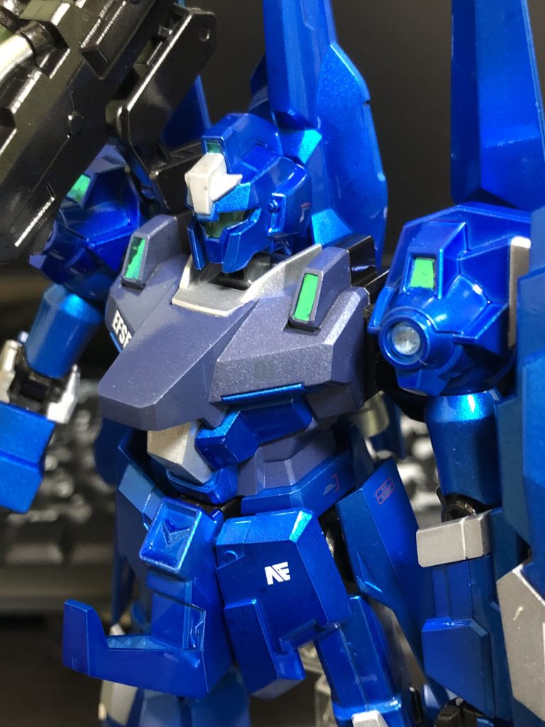 HGUC リゼル