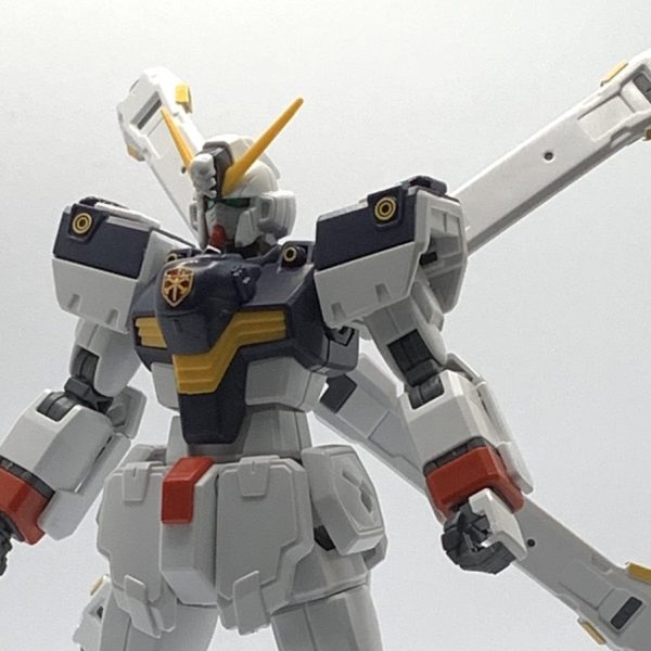 HGクロスボーン・ガンダム　ｘ1