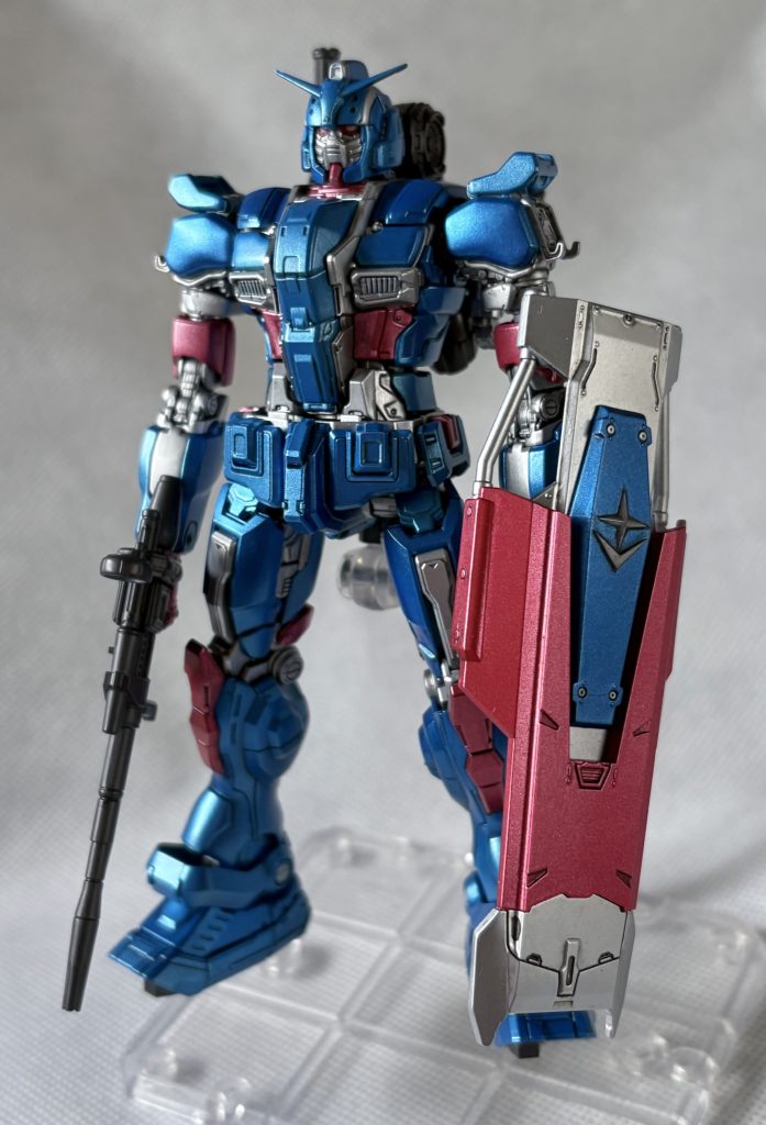 ガンダムEX Patriot Gundam EX Patriot