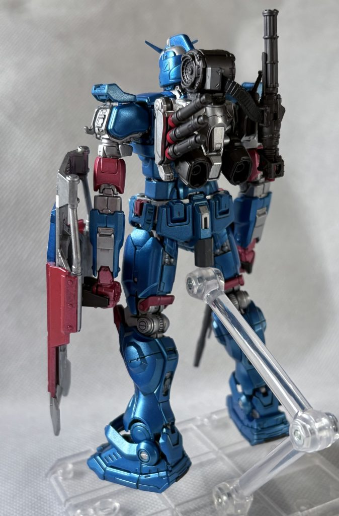 ガンダムEX Patriot Gundam EX Patriot–3枚目/制作者：Quinn