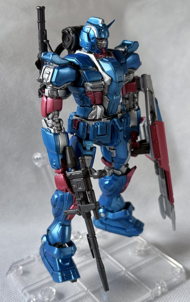 ガンダムEX Patriot Gundam EX Patriot–2枚目/制作者：Quinn